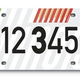 Illustration for article titled How To Fix The American License Plate